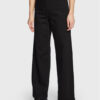 Calvin Klein Дънки K20K205061 Черен Relaxed Fit за Жени цена