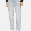 Calvin Klein Дънки K20K208111 Син Slim Fit за Жени цена