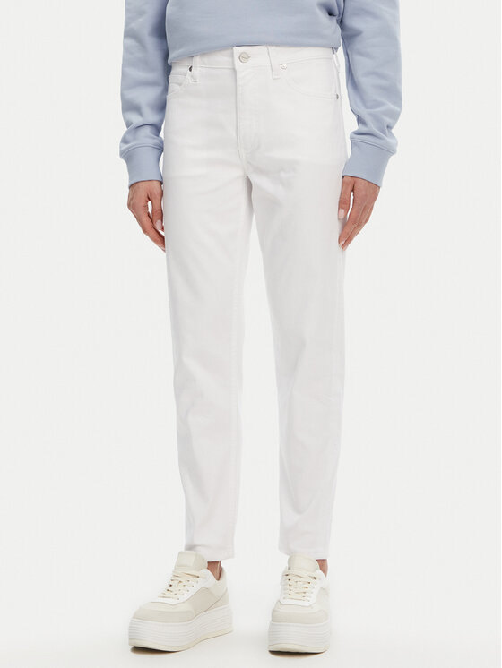Дънки Calvin Klein за Жени цена