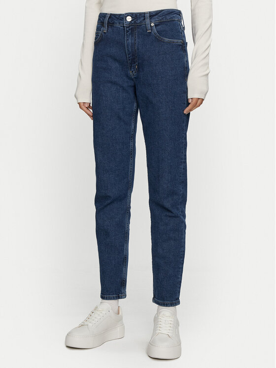 Дънки Calvin Klein за Жени цена