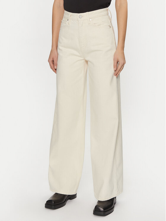 Дънки Calvin Klein за Жени цена