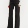 Calvin Klein Дънки K20K207610 Черен Flare Fit за Жени цена