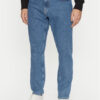 Calvin Klein Дънки J30J327082 Син Regular Fit за Мъже цена