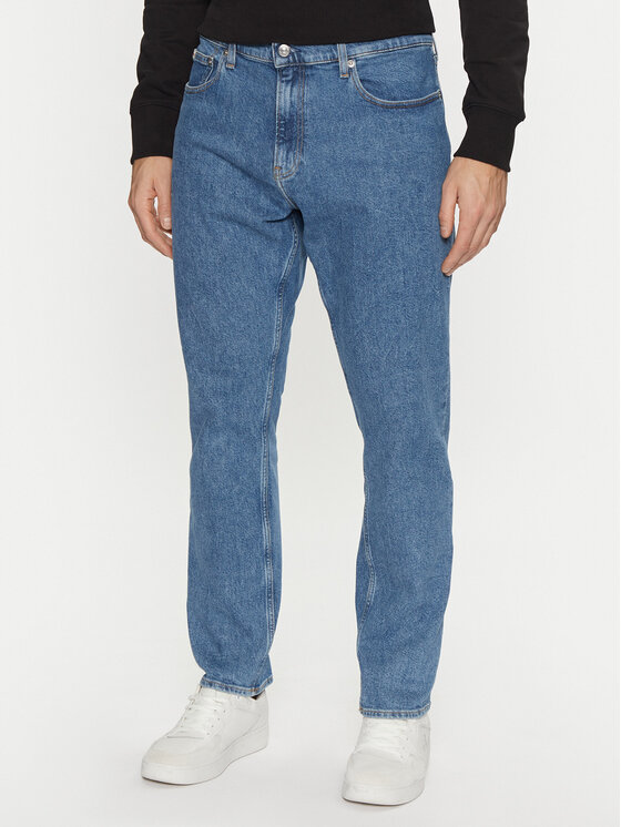Дънки Calvin Klein за Мъже цена