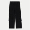 Coccodrillo Дънки ZC4123107JCG Черен Slim Fit за Момичета цена