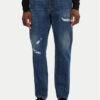 Dolce&Gabbana Дънки GYJDAZ G8KE9 S9001 Тъмносин Regular Fit за Мъже цена