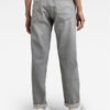 G-Star Raw Дънки D15264-D324-D903 Сив Boyfriend Fit за Жени цена