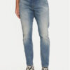 G-Star Raw Дънки D05385-8968-071 Тъмносин Slim Fit за Мъже цена