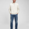 Gap Дънки 709148-00 Син Regular Fit за Мъже цена
