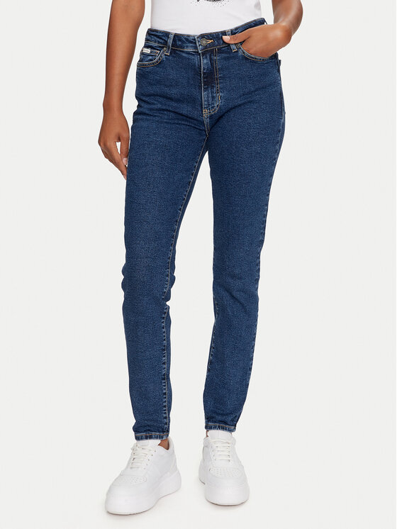 Дънки Guess Jeans за Жени цена