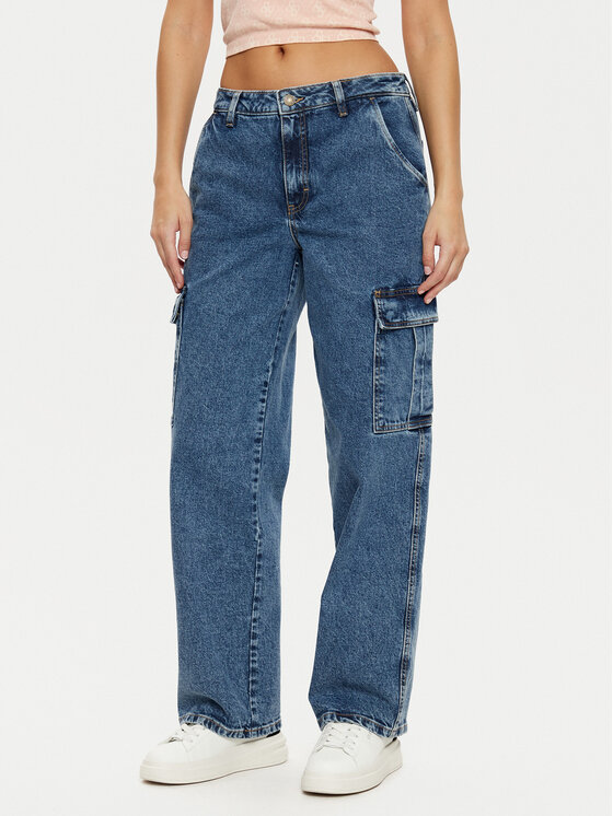 Дънки Guess Jeans за Жени цена