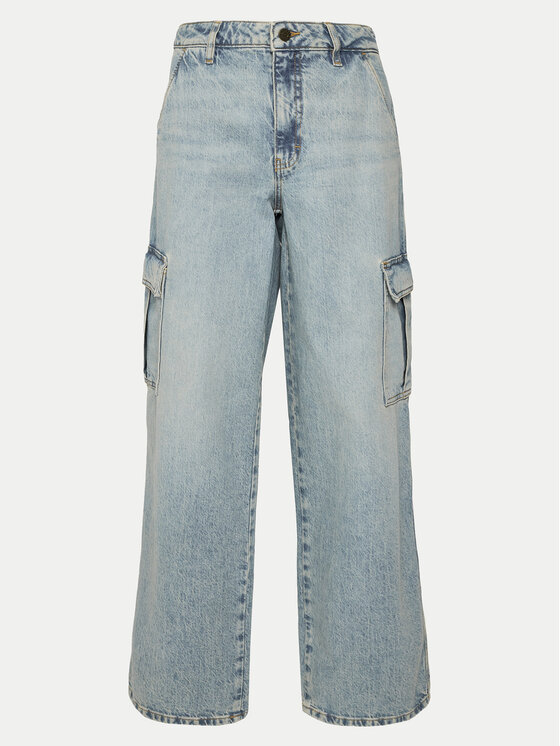 Дънки Guess Jeans за Жени цена