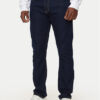 Guess Jeans Дънки M4YA1C D5DM5 Син Slim Fit за Мъже цена