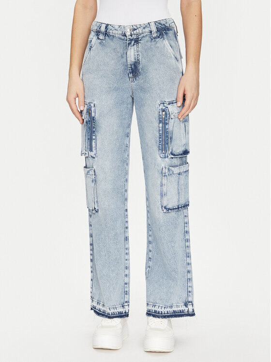 Дънки Guess за Жени цена