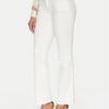 Guess Дънки W5GA15 D5N71 Бежов Skinny Fit за Жени цена