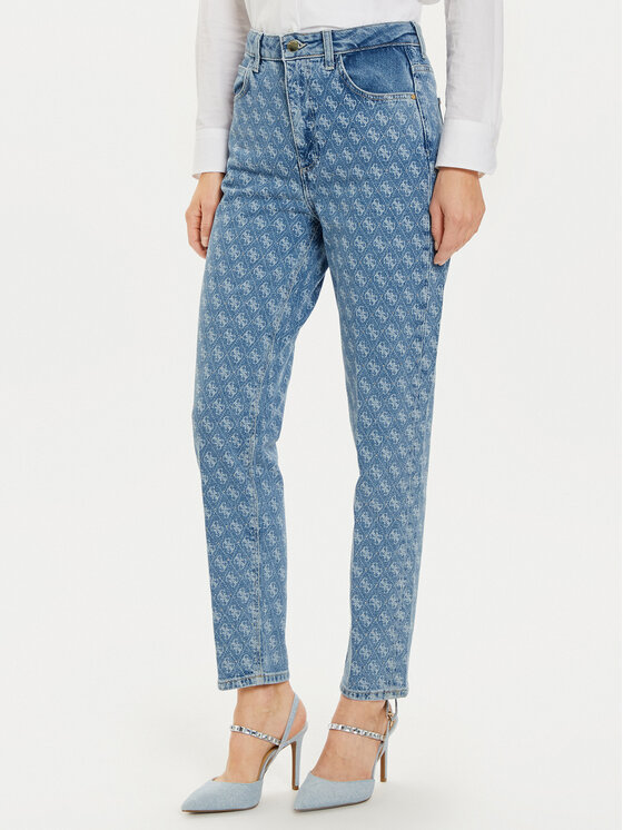 Дънки Guess за Жени цена