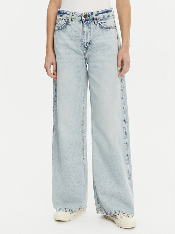 Дънки Guess за Жени цена