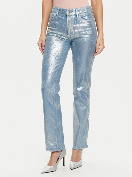 Дънки Guess за Жени цена