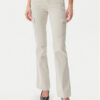 Guess Дънки W5GA1B W93CL Екрю Slim Fit за Жени цена