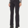 Guess Дънки W4BA1B D5JF2 Сив Slim Fit за Жени цена