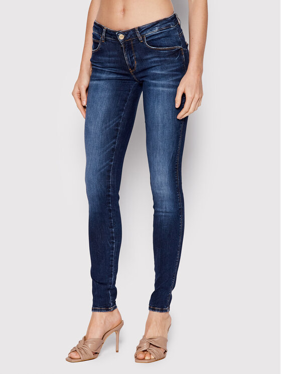 Дънки Guess за Жени цена