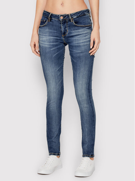 Дънки Guess за Жени цена