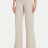 Guess Дънки W4GA96 WDP85 Бежов Wide Leg за Жени цена