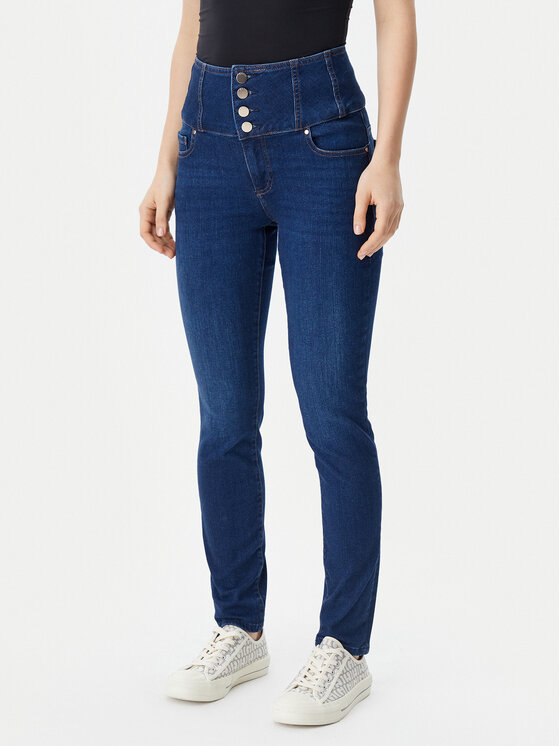 Дънки Guess за Жени цена