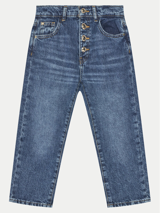 Дънки Guess за Момичета цена