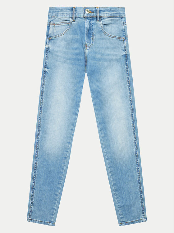 Дънки Guess за Момичета цена