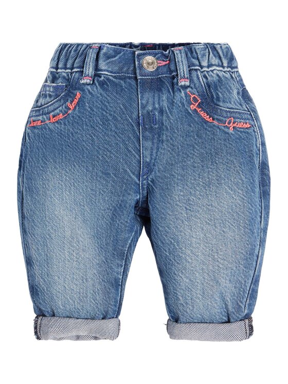 Дънки Guess за Момичета цена