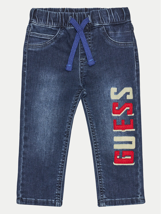 Дънки Guess за Момчета цена
