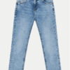 Guess Дънки L3YA00 D52Z0 Син Slim Fit за Момчета цена