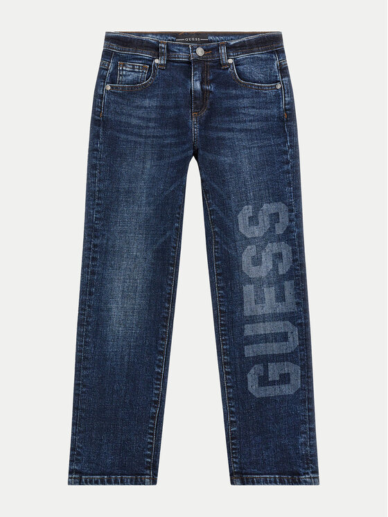 Дънки Guess за Момчета цена