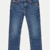 Guess Дънки N2RA08 D4GV0 Син Skinny Fit за Момчета цена