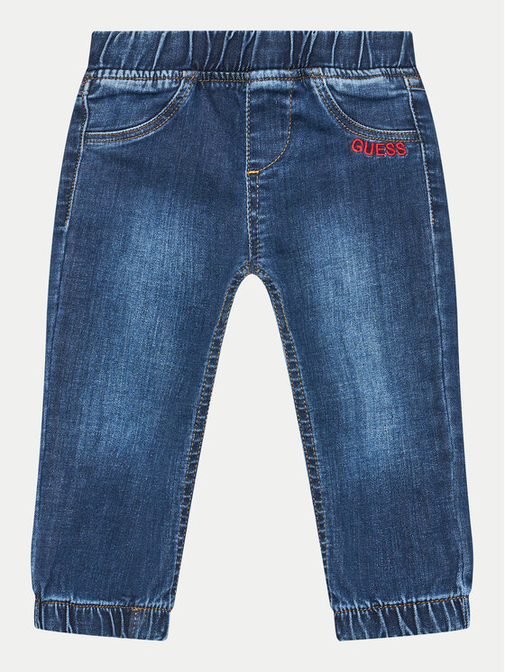 Дънки Guess за Момчета цена