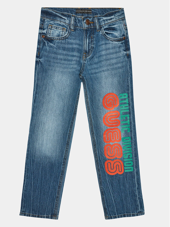 Дънки Guess за Момчета цена