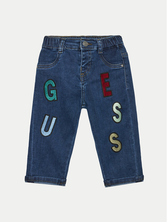 Дънки Guess за Момчета цена