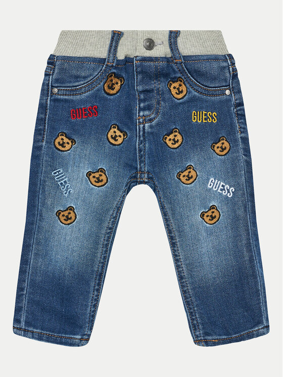 Дънки Guess за Момчета цена