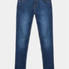 Guess Дънки L2YA16 D4GV0 Син Skinny Fit за Момчета цена