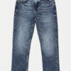 Guess Дънки L5RA02 D58M2 Тъмносин Regular Fit за Момчета цена