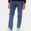 Guess Дънки L4RA04 D45E0 Тъмносин Relaxed Fit за Момчета цена