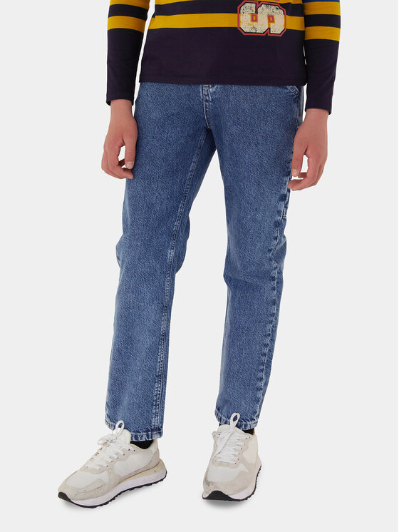 Дънки Guess за Момчета цена