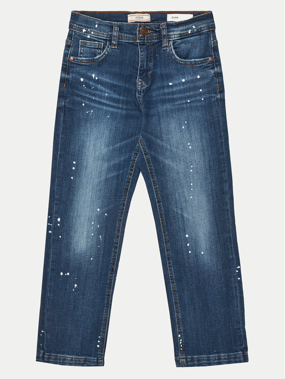 Дънки Guess за Момчета цена