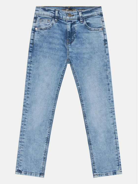 Дънки Guess за Момчета цена