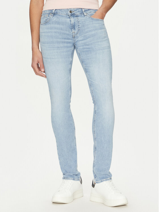 Дънки Guess за Мъже цена