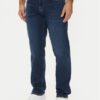Guess Дънки M4BAN2 D5GQ2 Тъмносин Skinny Fit за Мъже цена