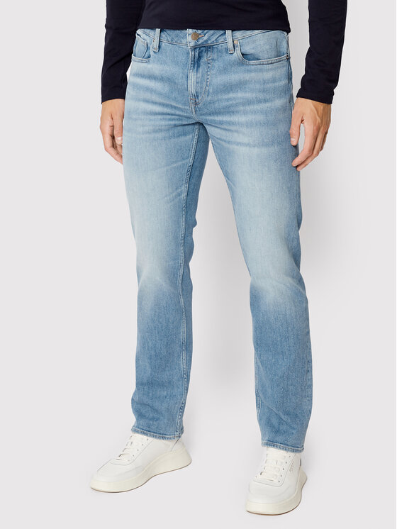 Дънки Guess за Мъже цена