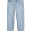 HUGO Дънки G00374 D Син Regular Fit за Момчета цена