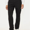 Hugo Дънки Jonah 50511485 Черен Regular Fit за Мъже цена